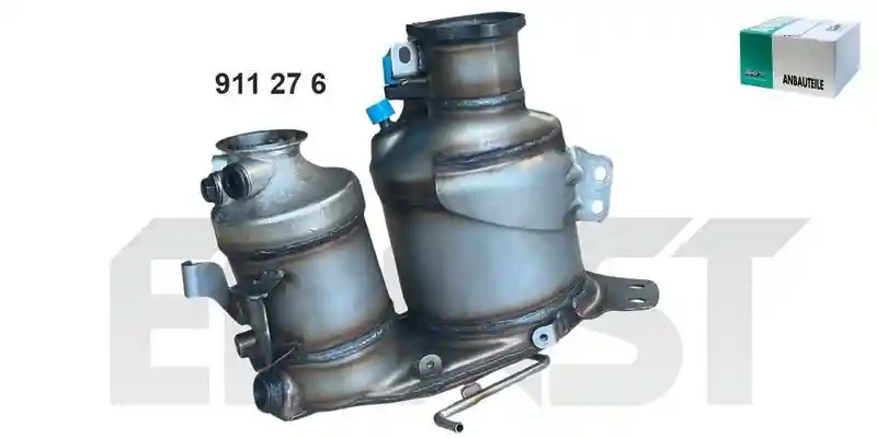 ERNST 911276