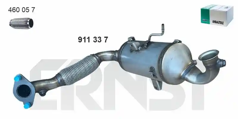 ERNST 911337