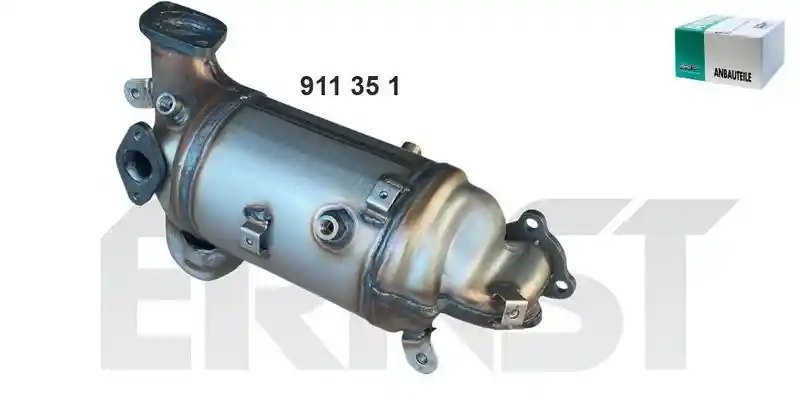 ERNST 911351