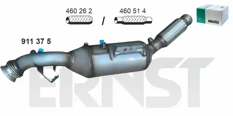 ERNST 911375