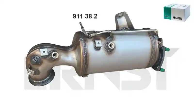 ERNST 911382