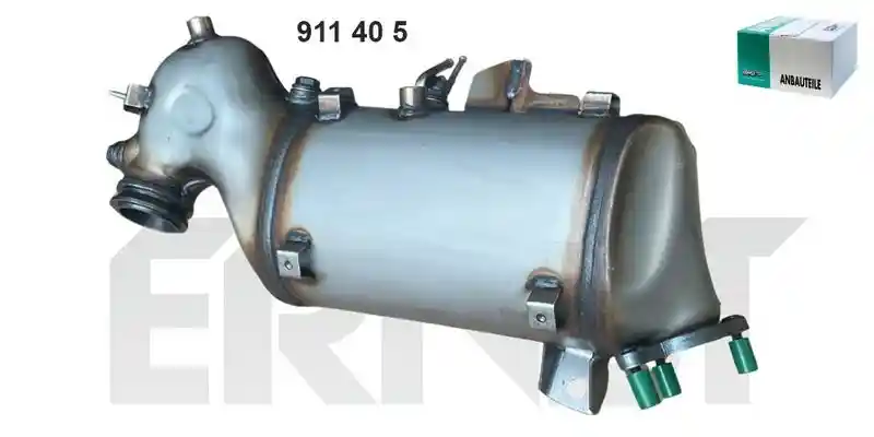 ERNST 911405