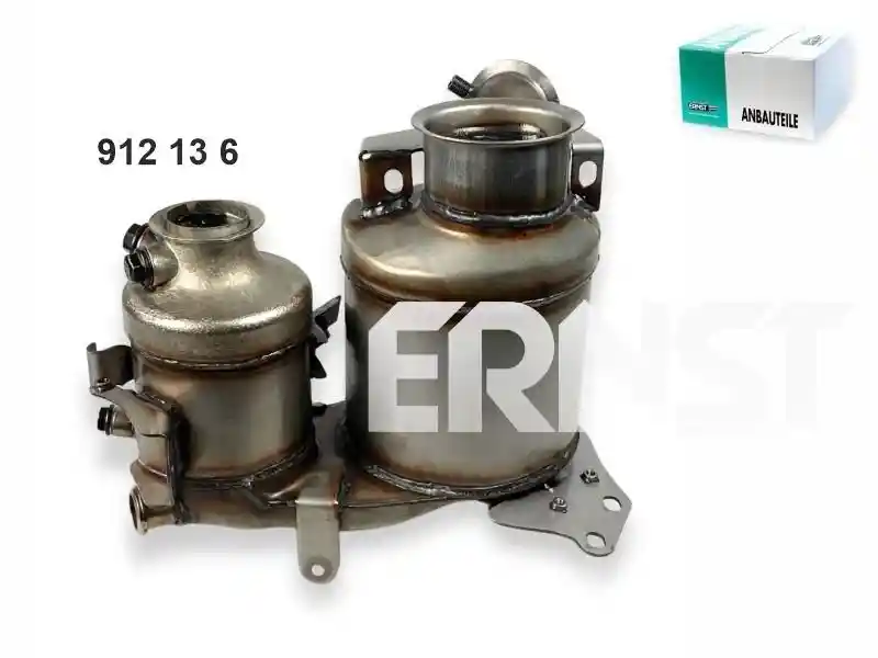 ERNST 912136