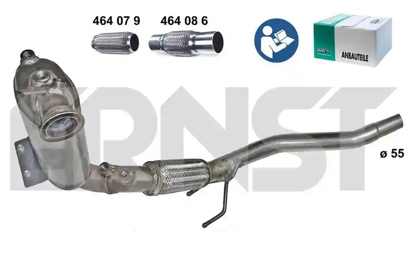 ERNST 920575