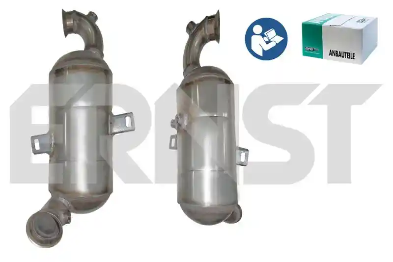 ERNST 920643