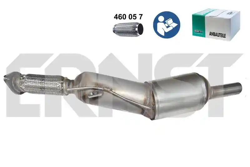 ERNST 920704