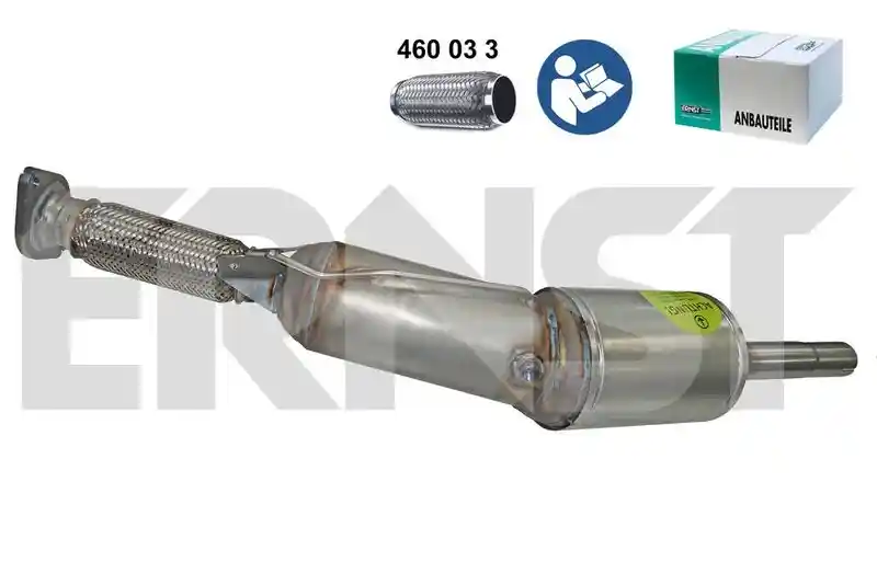 ERNST 920711