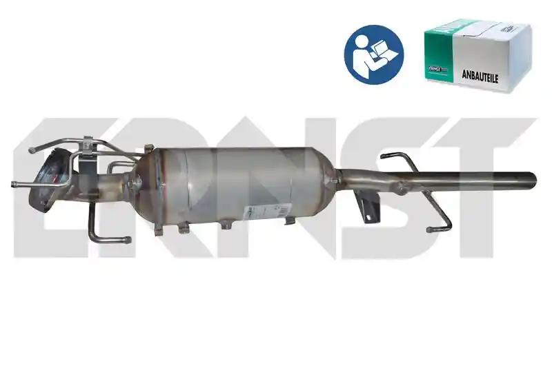 ERNST 920797