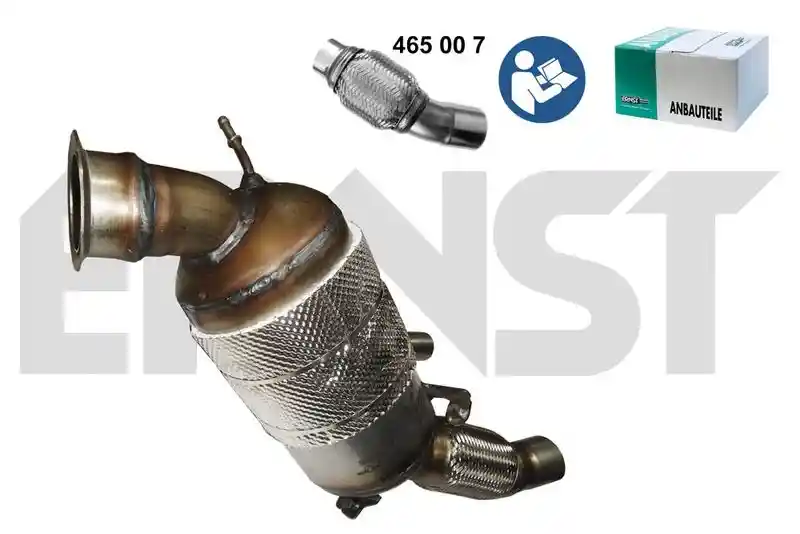 ERNST 920834