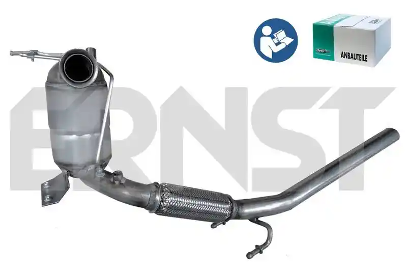 ERNST 920902