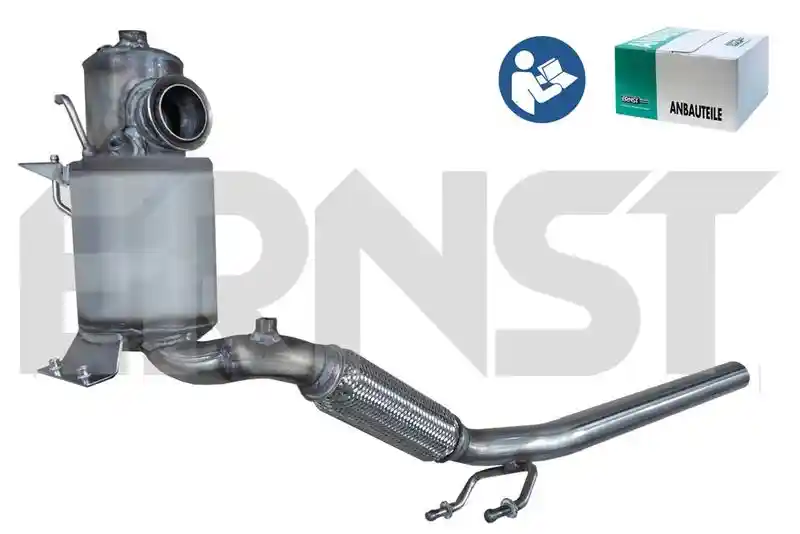ERNST 920919
