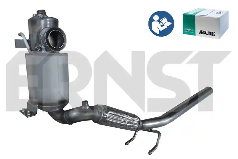 ERNST 920926