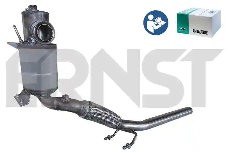 ERNST 920933