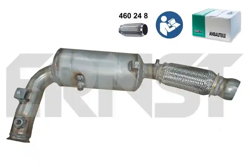 ERNST 920940
