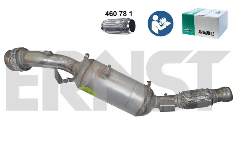ERNST 920964