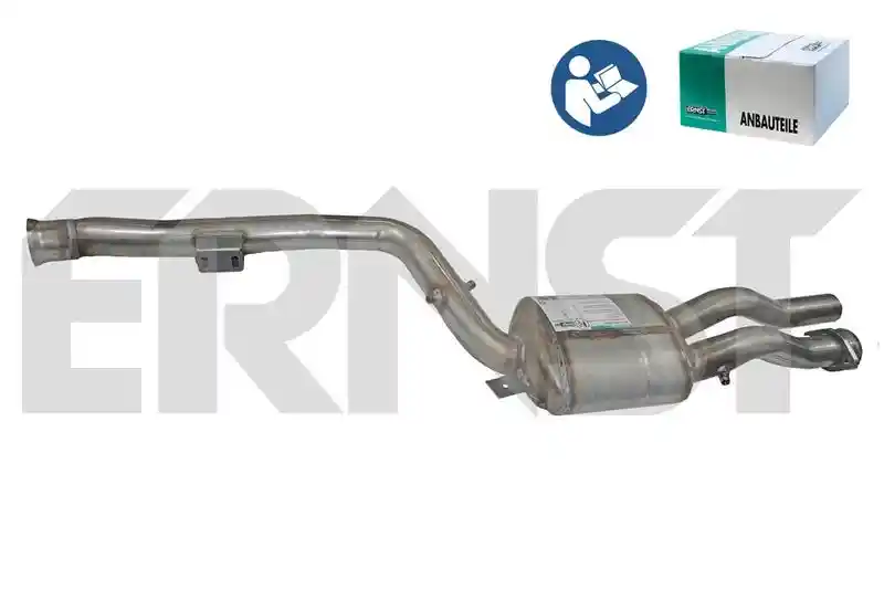 ERNST 920995