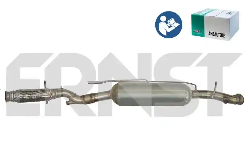 ERNST 921015