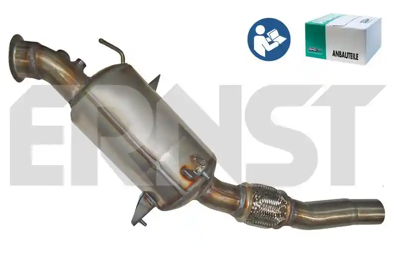 ERNST 921046
