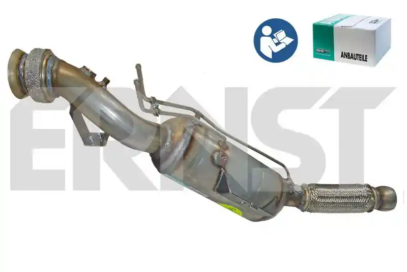 ERNST 921084