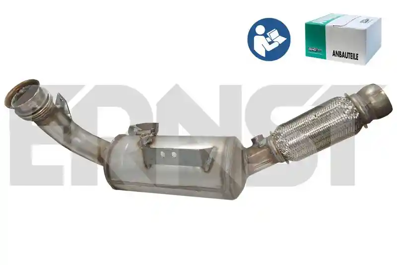 ERNST 921091