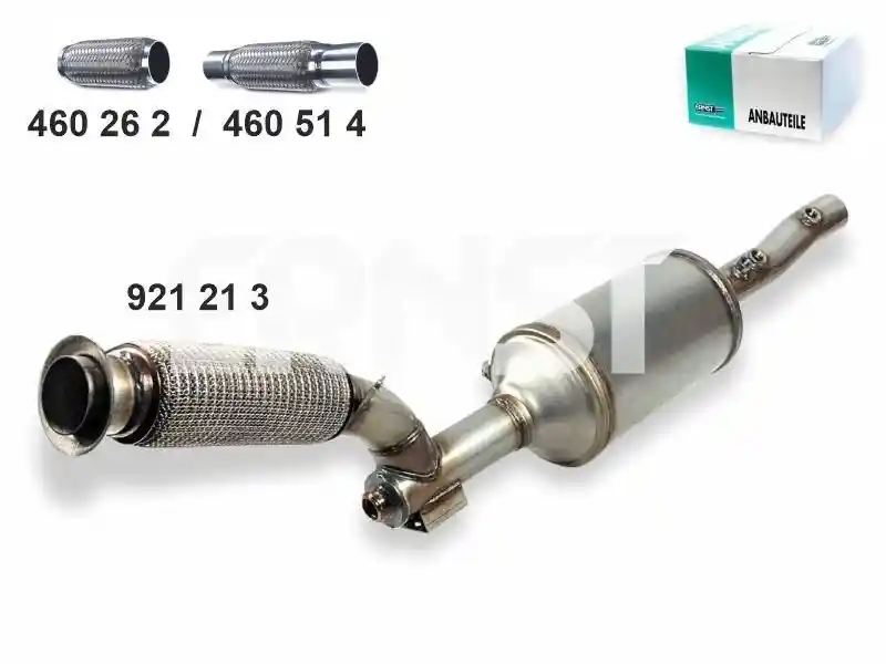 ERNST 921213