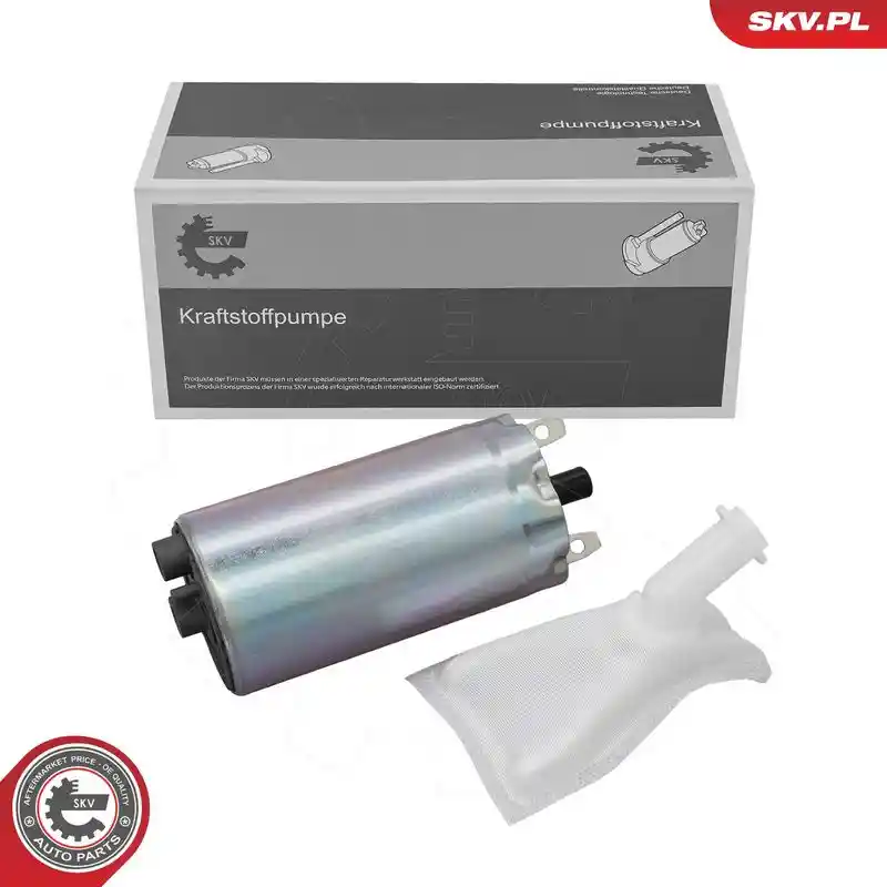 ESEN SKV 02SKV236