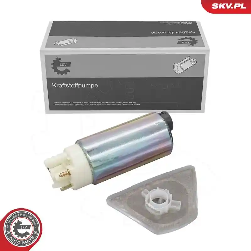 ESEN SKV 02SKV238 ESEN SKV 02SKV238