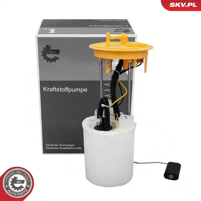 ESEN SKV 02SKV739