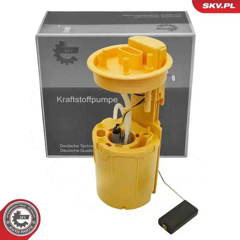 ESEN SKV 02SKV772