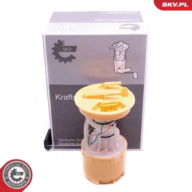ESEN SKV 02SKV816