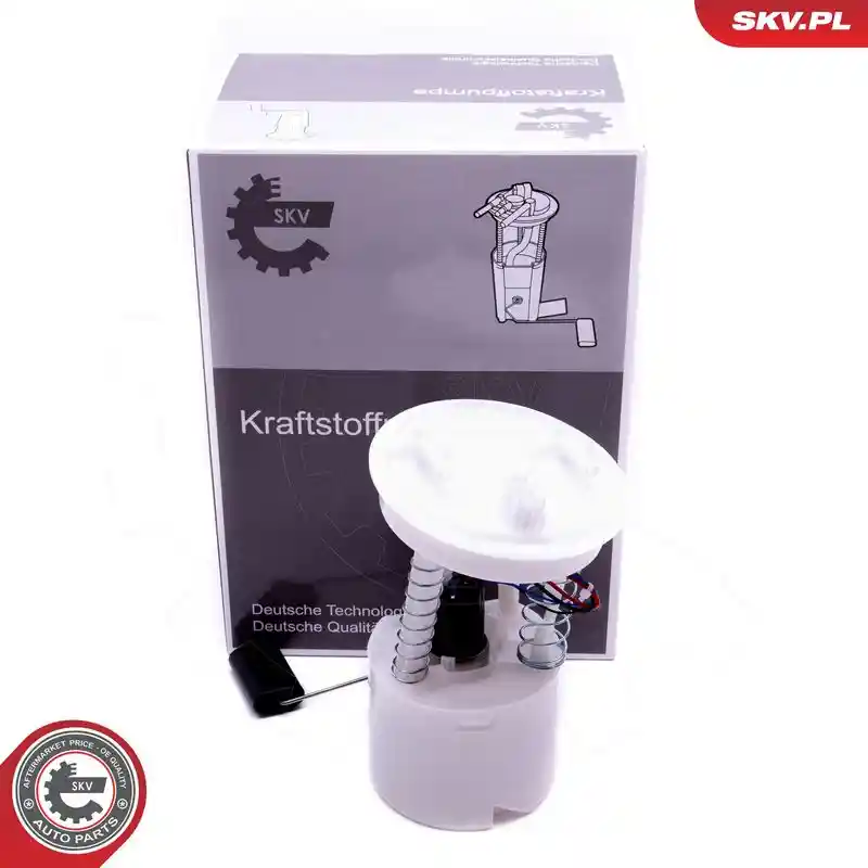 ESEN SKV 02SKV818