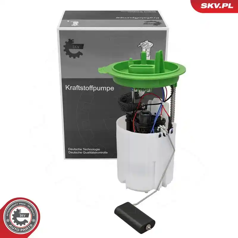 ESEN SKV 02SKV878
