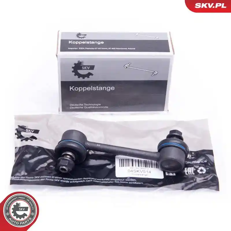 ESEN SKV 04SKV514