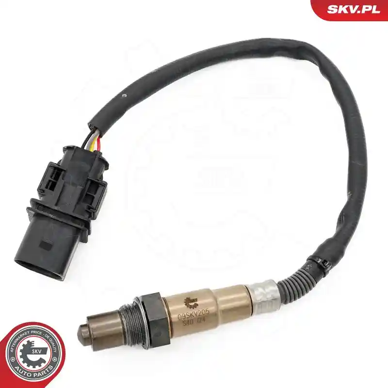 ESEN SKV 09SKV205 ESEN SKV 09SKV205