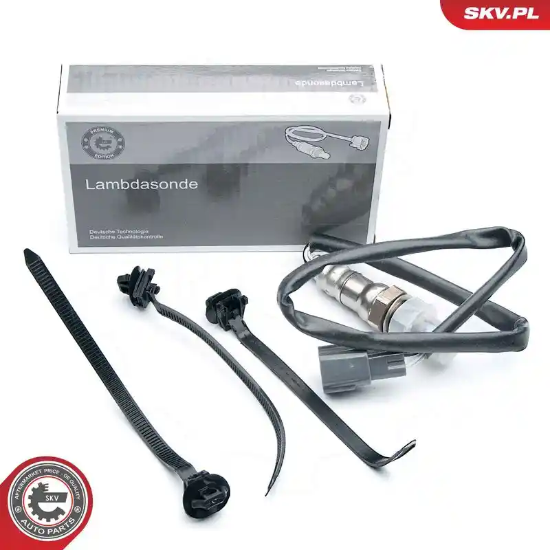 ESEN SKV 09SKV580