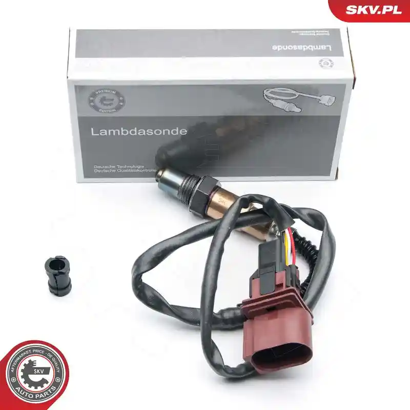 ESEN SKV 09SKV858
