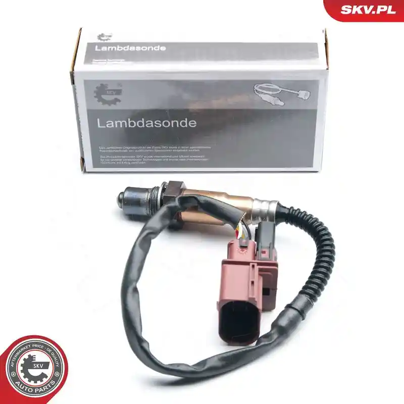 ESEN SKV 09SKV871