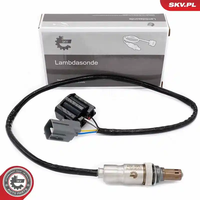 ESEN SKV 09SKV874