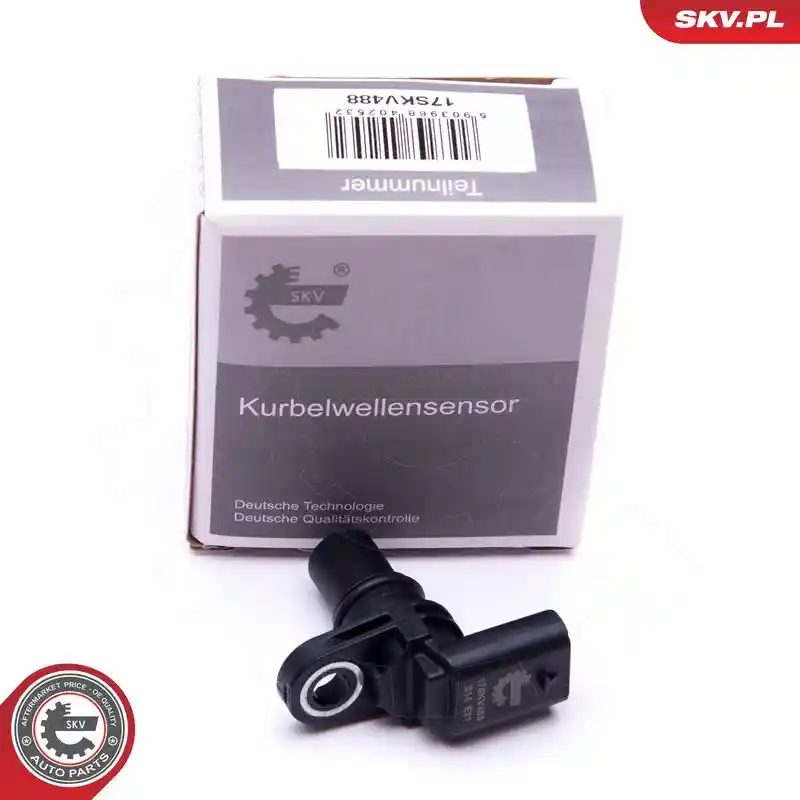 ESEN SKV 17SKV488 ESEN SKV 17SKV488