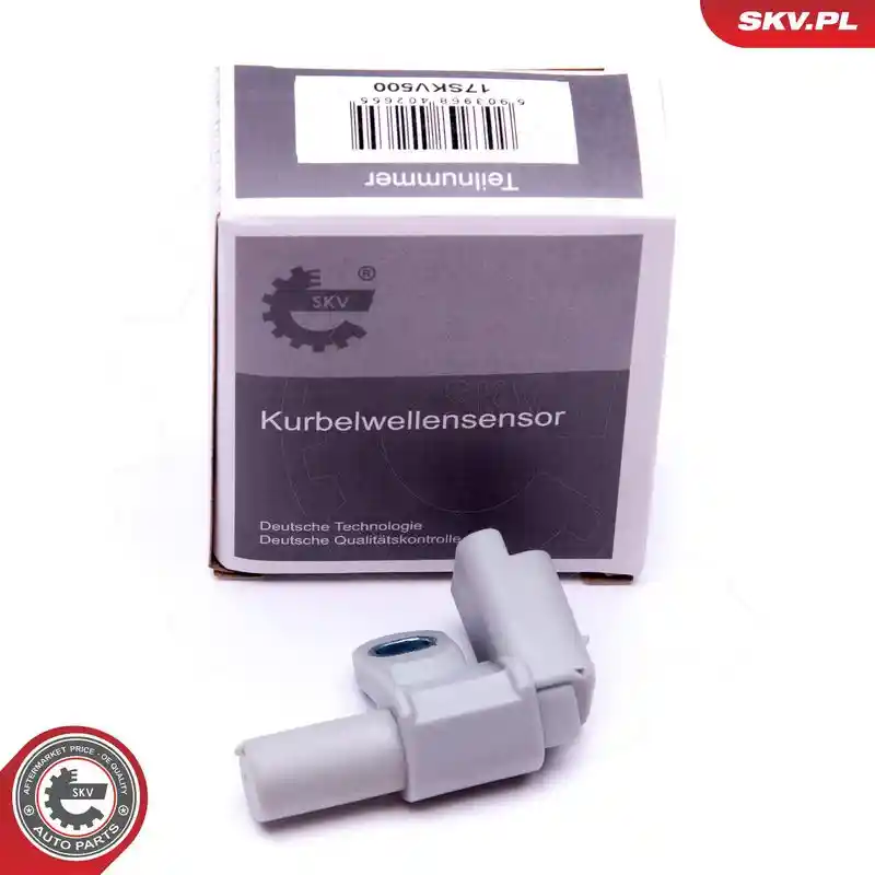 ESEN SKV 17SKV500 ESEN SKV 17SKV500
