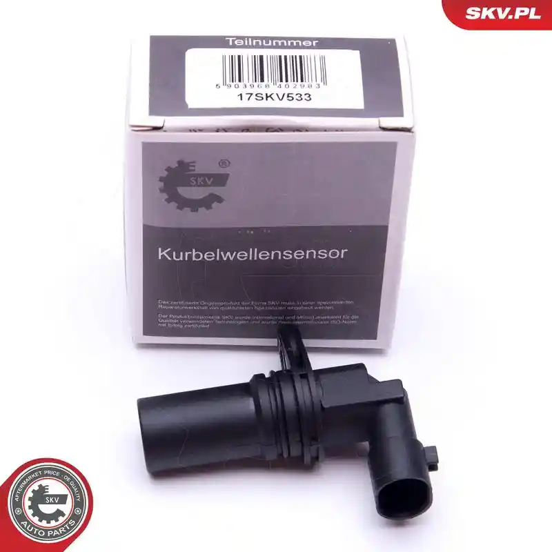 ESEN SKV 17SKV533 ESEN SKV 17SKV533
