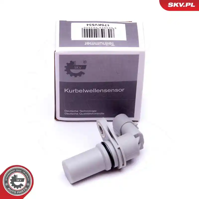 ESEN SKV 17SKV534