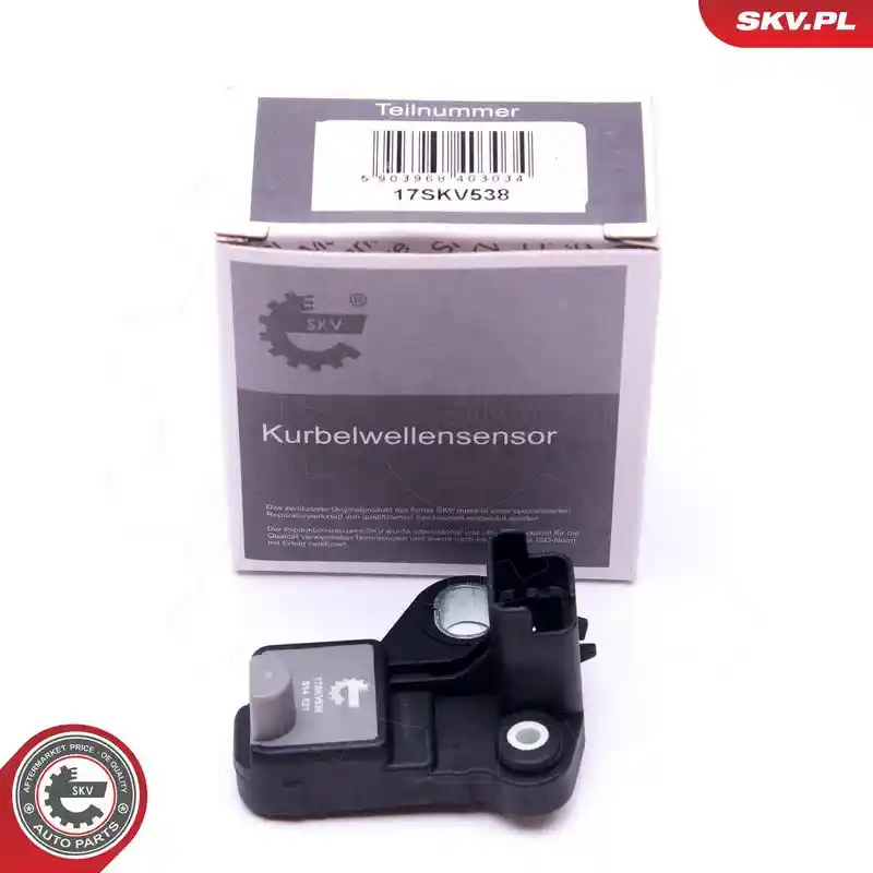 ESEN SKV 17SKV538 ESEN SKV 17SKV538