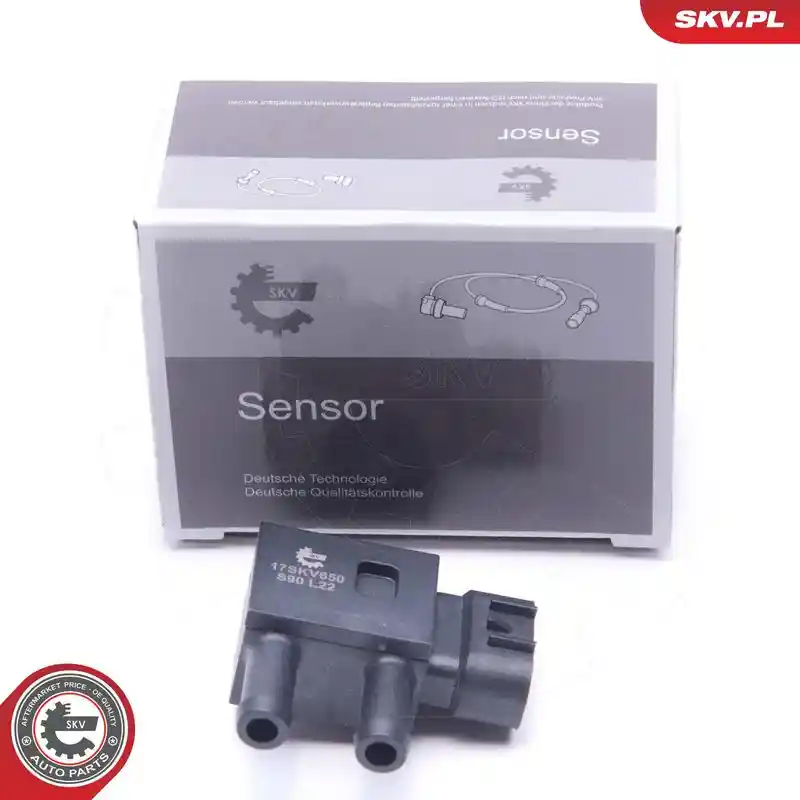 ESEN SKV 17SKV650 ESEN SKV 17SKV650