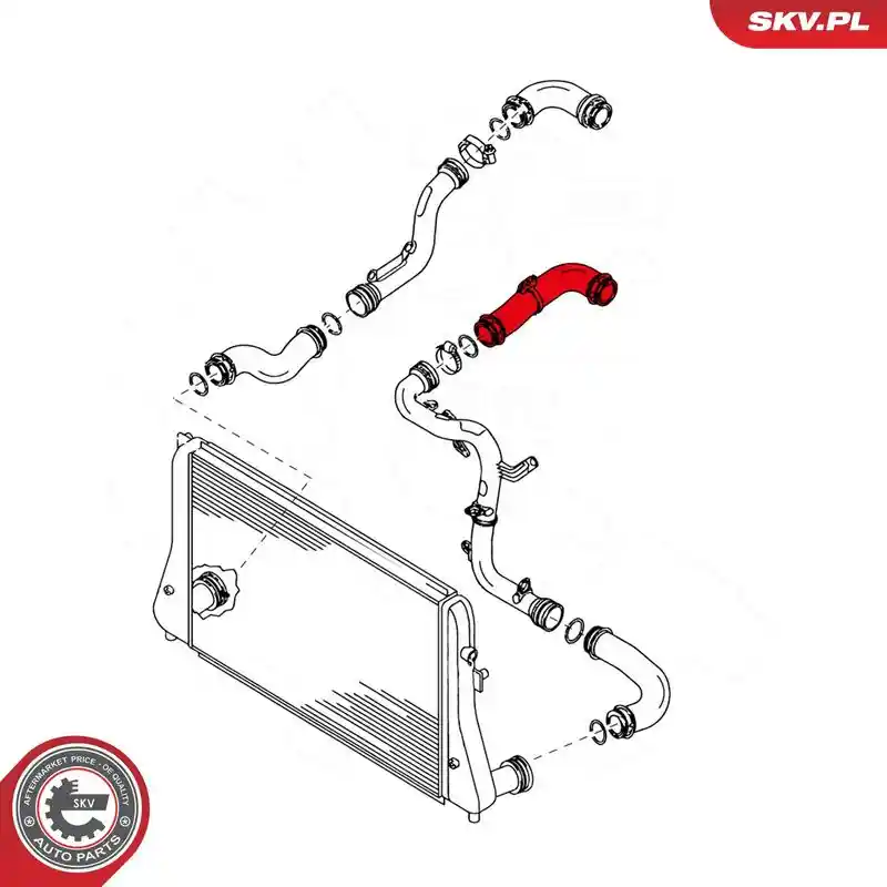 ESEN SKV 24SKV009
