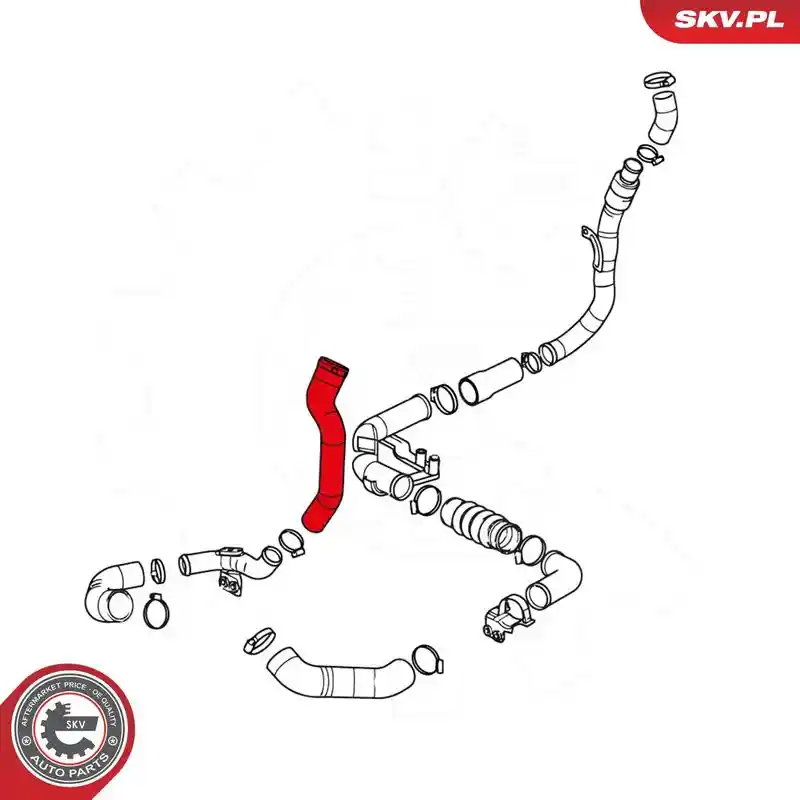 ESEN SKV 24SKV021