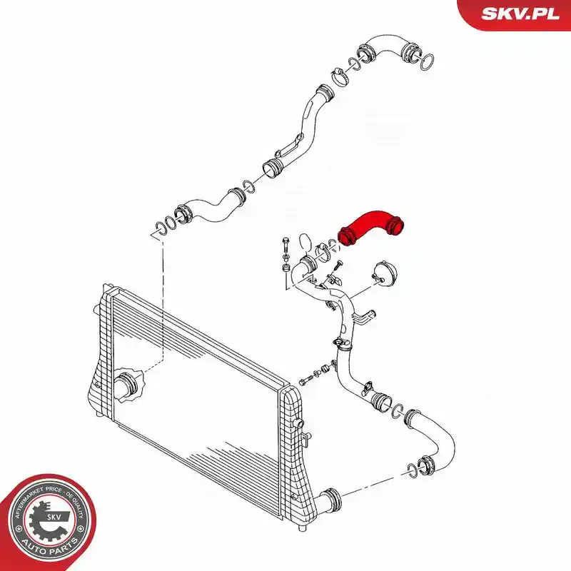 ESEN SKV 24SKV028 ESEN SKV 24SKV028
