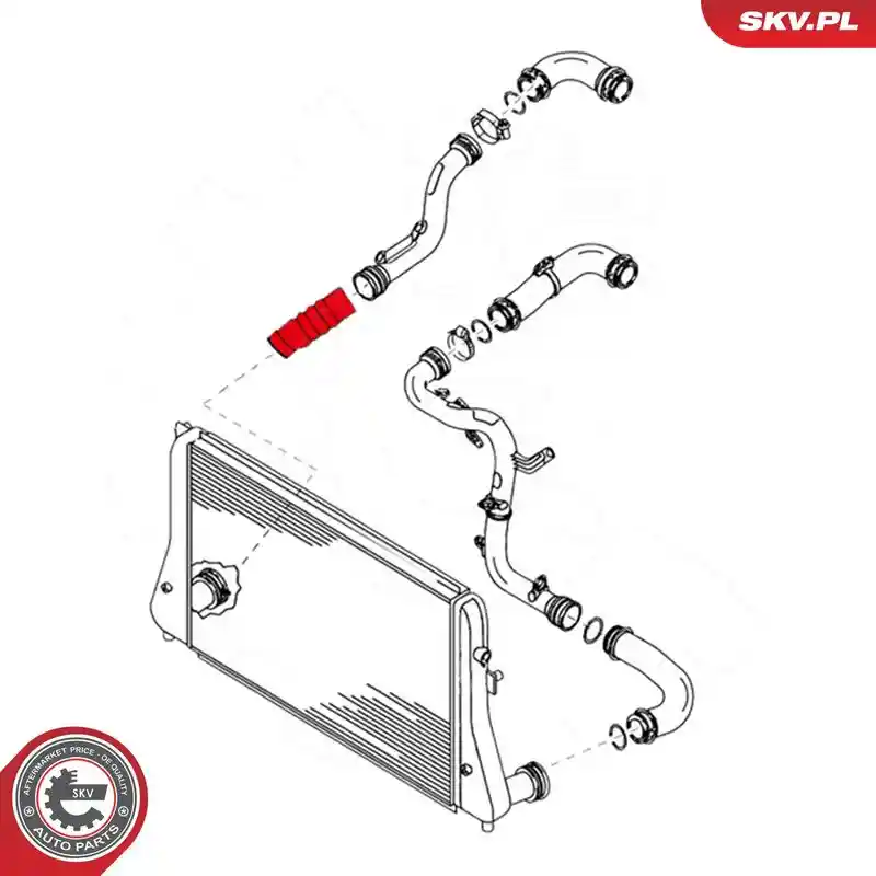 ESEN SKV 24SKV075