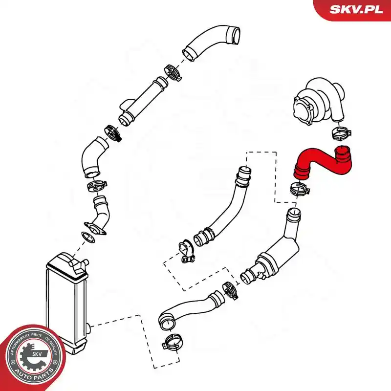 ESEN SKV 24SKV087