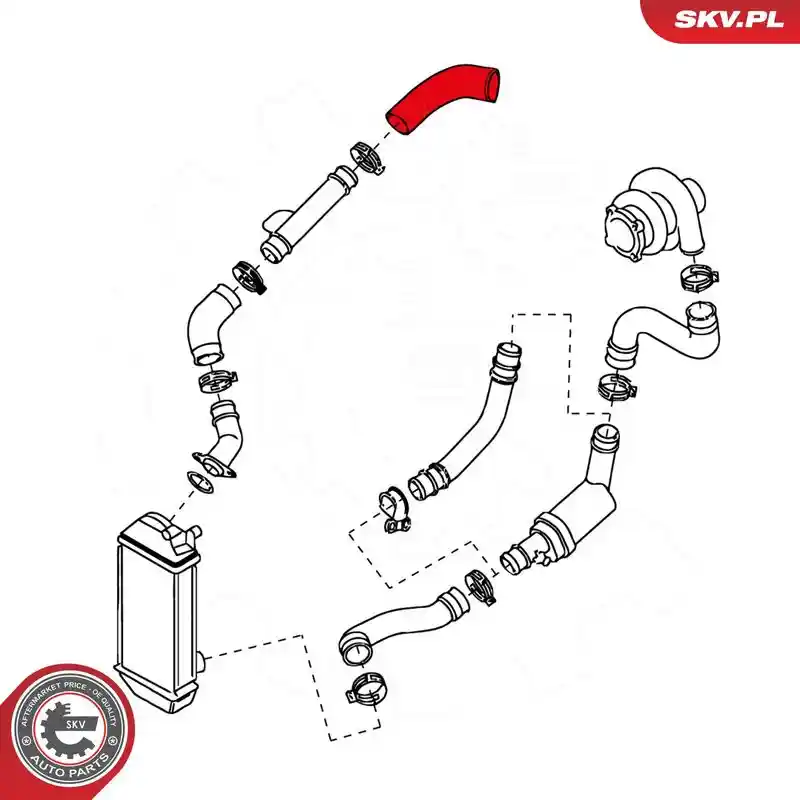 ESEN SKV 24SKV090